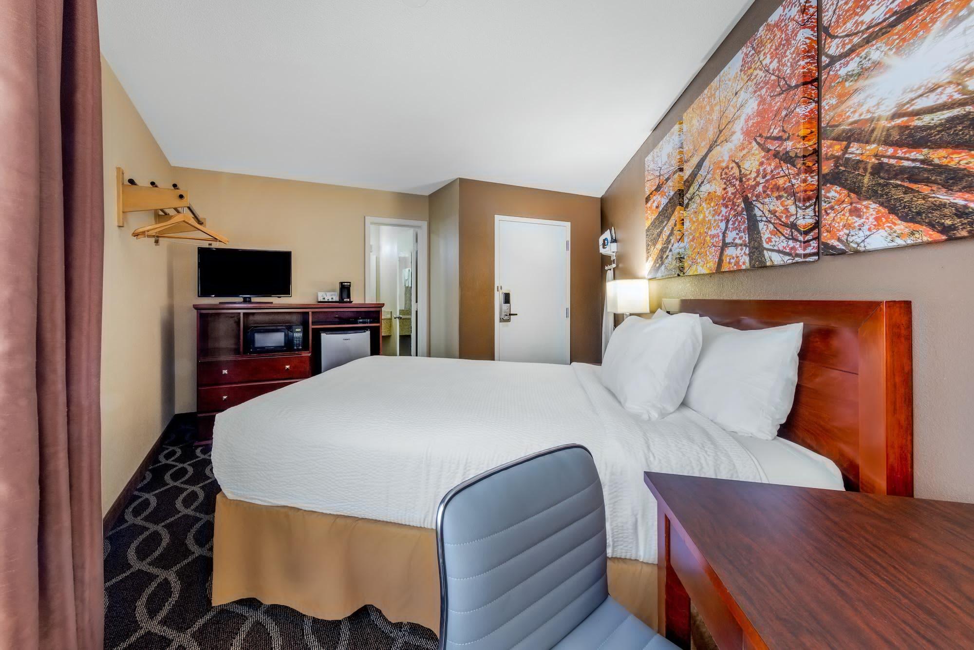 Days Inn By Wyndham St. Robert Waynesville/Ft. Leonard Wood Екстериор снимка
